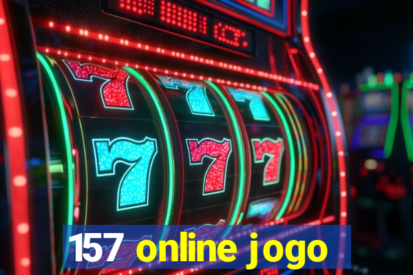 157 online jogo